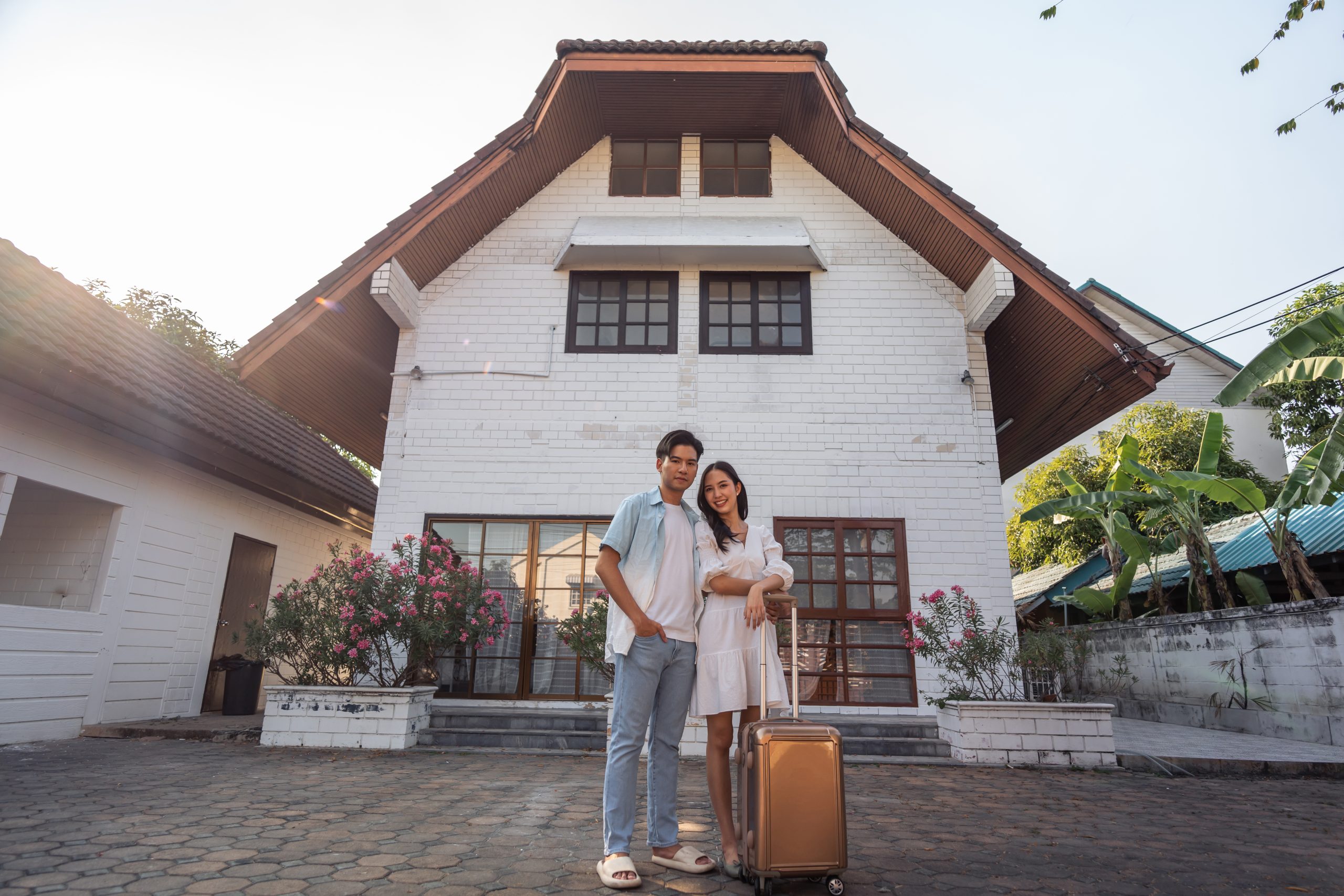 Airbnb Security Deposit How, When, and Alternatives